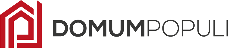 Domum Populi Logo
